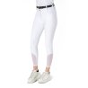D-istinto Pantalone Donna Orchidea Full Grip - EquiSportMania
