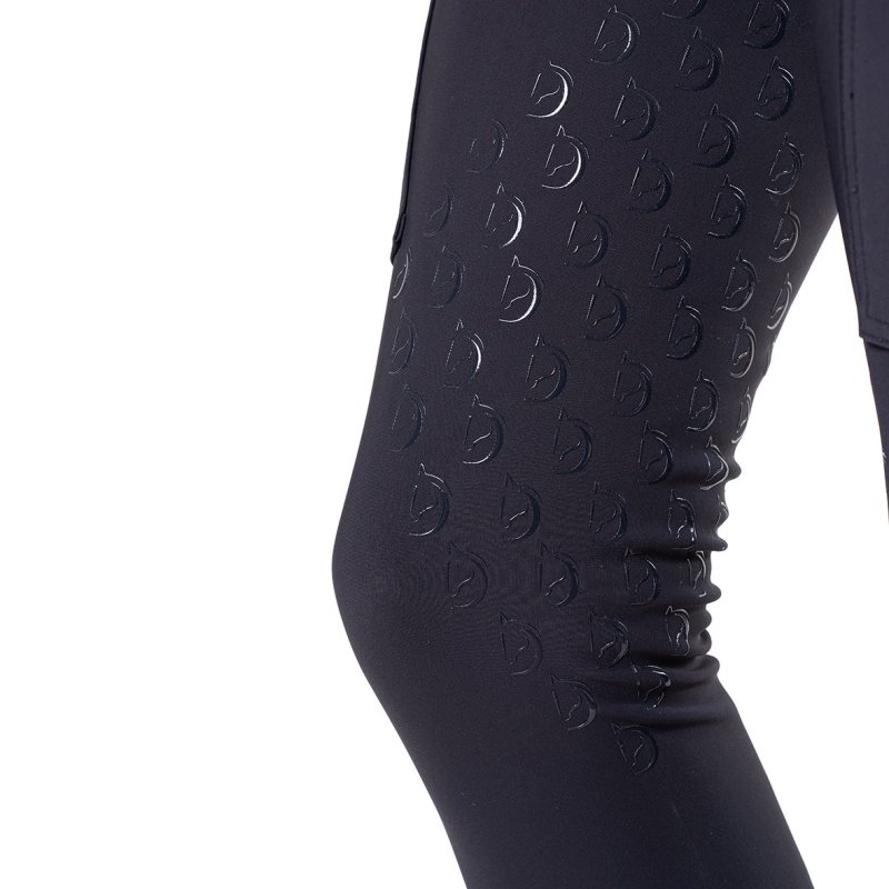 D-istinto Pantalone Donna Cargo - EquiSportMania