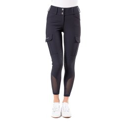 D-istinto Pantalone Donna Cargo - EquiSportMania