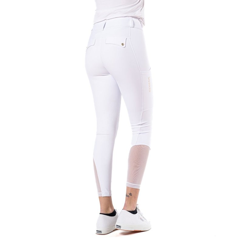 D-istinto Pantalone donna Peonia - EquiSportMania