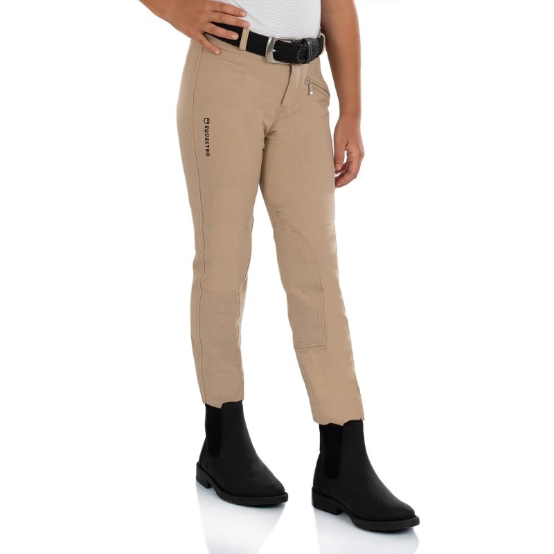 Equestro Pantalone Bambino Leilani