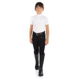 Equestro Pantalone Bambino Kasumi
