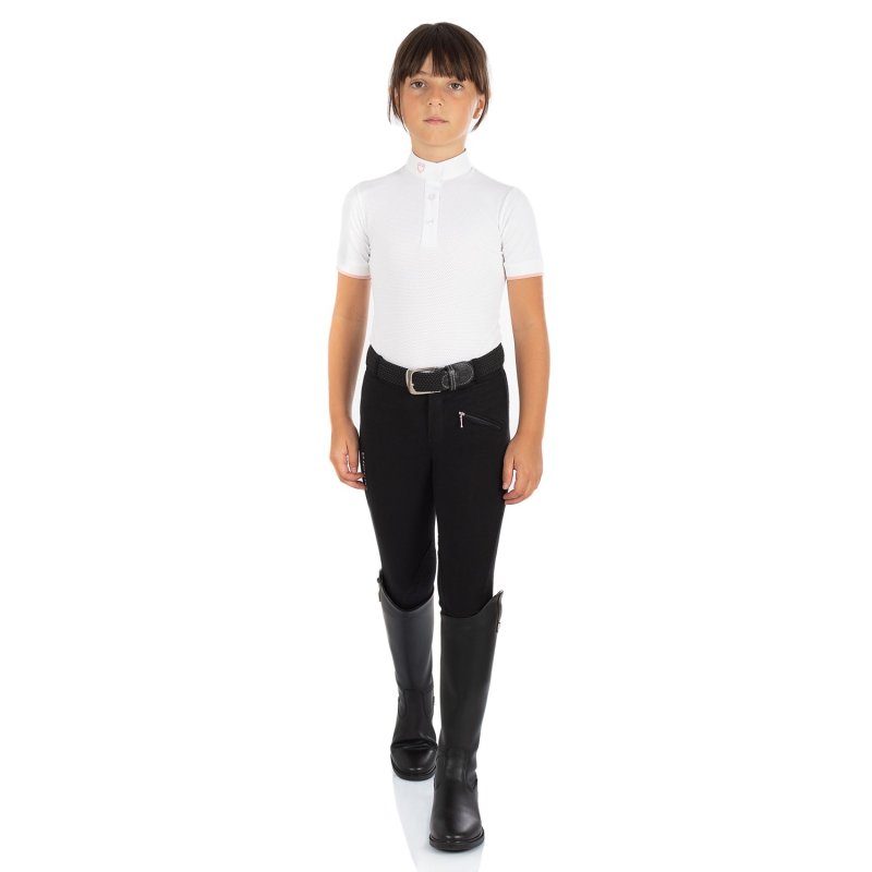 Equestro Pantalone Bambino Kasumi