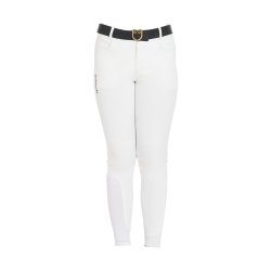 Equestro Pantalone Bambino Unisex - EquiSportMania