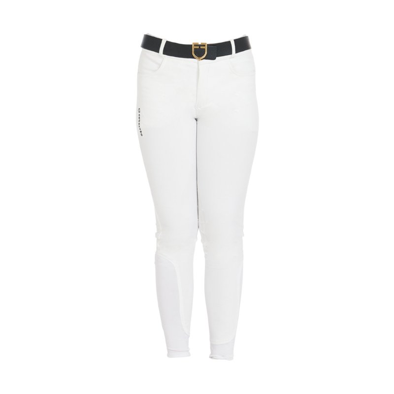 Equestro Pantalone Bambino Unisex - EquiSportMania