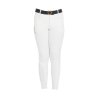 Equestro Pantalone Bambino Unisex - EquiSportMania