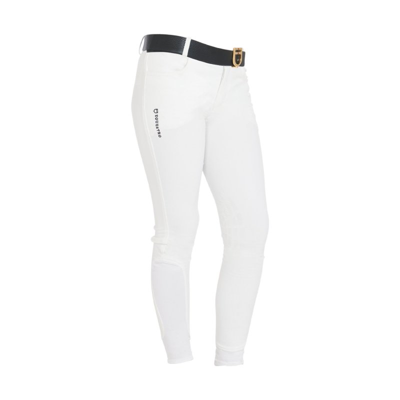 Equestro Pantalone Bambino Unisex - EquiSportMania