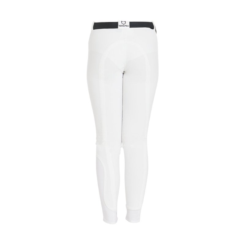 Equestro Pantalone Bambino Unisex - EquiSportMania