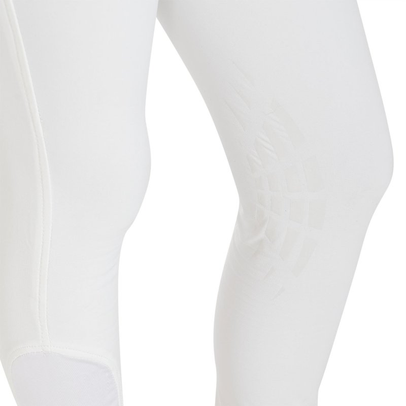 Equestro Pantalone Bambino Unisex - EquiSportMania