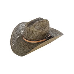 Tombstone Cappello Paglia mod. Maverick