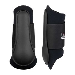 Umbria Equitazione Stinchiere Neoprene con rinforzo in plastica - E...