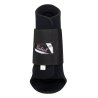 Umbria Equitazione Stinchiere Neoprene con rinforzo in plastica - E...