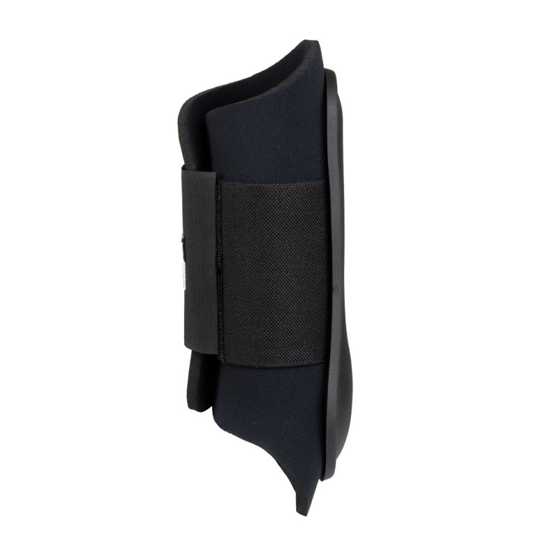 Umbria Equitazione Stinchiere Neoprene con rinforzo in plastica - E...