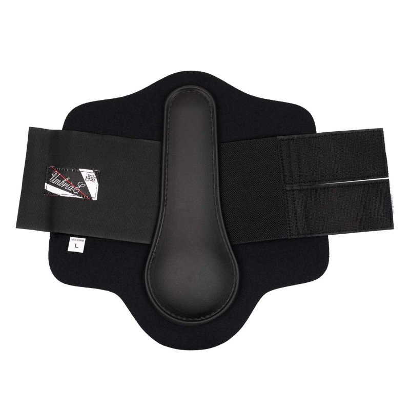 Umbria Equitazione Stinchiere Neoprene con rinforzo in plastica - E...