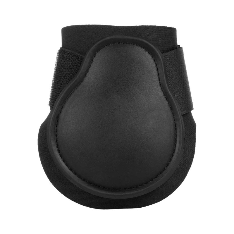 Umbria Equitazione Paranocche in Neoprene con rinforzo in gomma - Equi