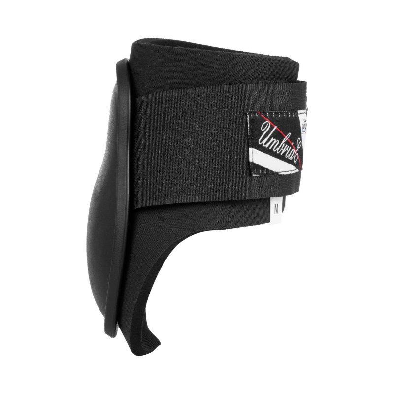 Umbria Equitazione Paranocche in Neoprene con rinforzo in gomma - Equi