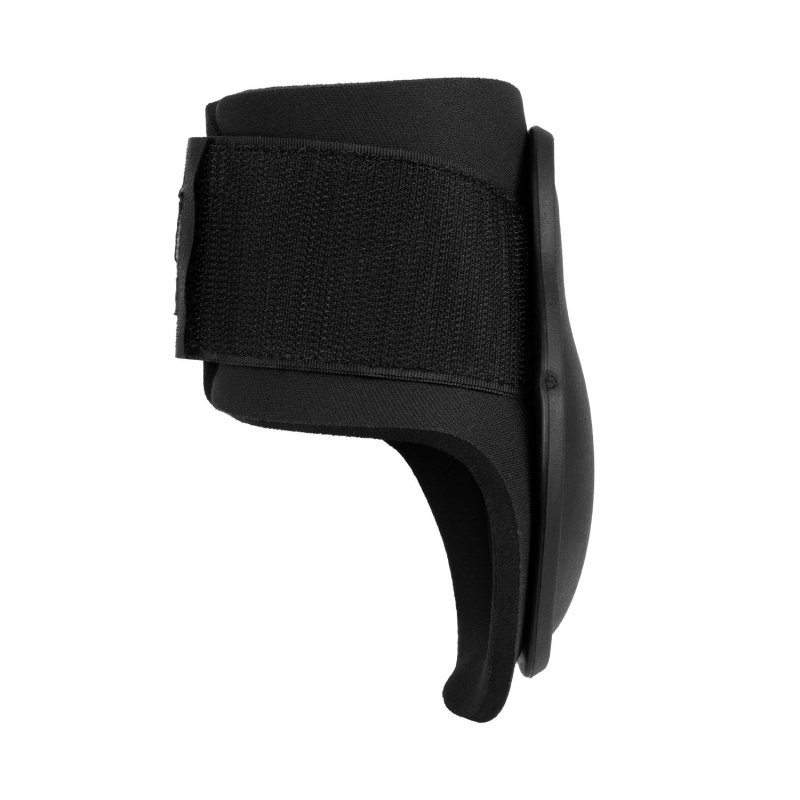 Umbria Equitazione Paranocche in Neoprene con rinforzo in gomma - Equi