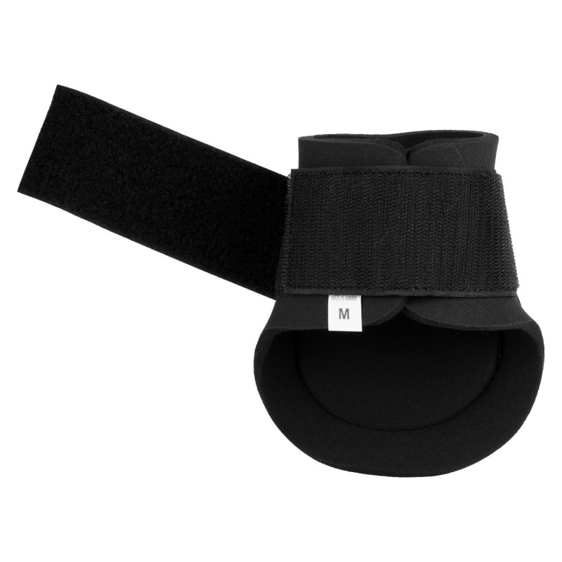 Umbria Equitazione Paranocche in Neoprene con rinforzo in gomma - Equi