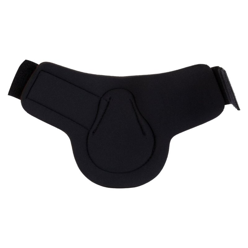 Umbria Equitazione Paranocche in Neoprene con rinforzo in gomma - Equi