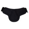 Umbria Equitazione Paranocche in Neoprene con rinforzo in gomma - Equi