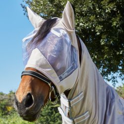 Tattini Maschera a rete