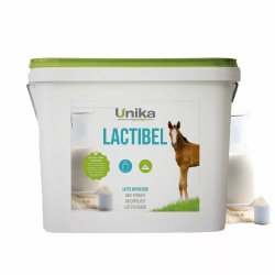 Unika Lactibel 5Kg latte in polvere per puledri