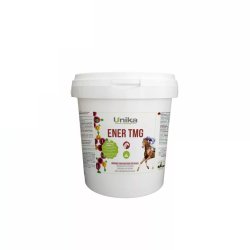 Unika Ener TMG 1Kg integratore per cavalli sportivi