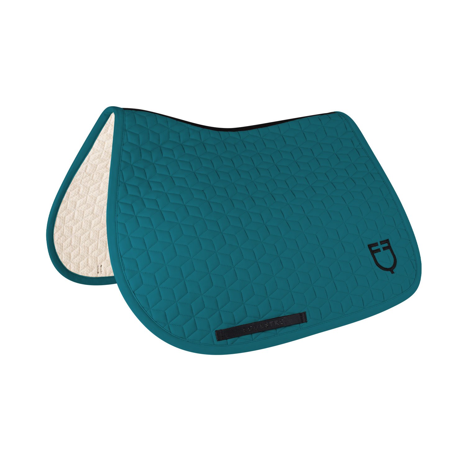 BURIONI SOTTOSELLA TREKKING con TASCHE TT/PILE HD PIUMA PAD