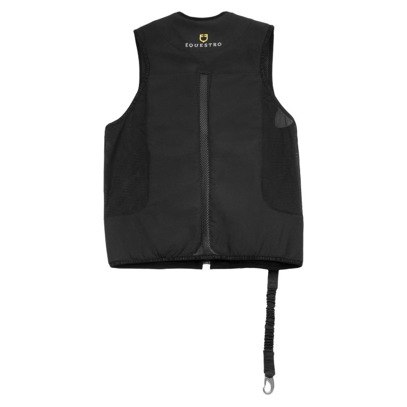 Equestro Gilet airbag - EquiSportMania