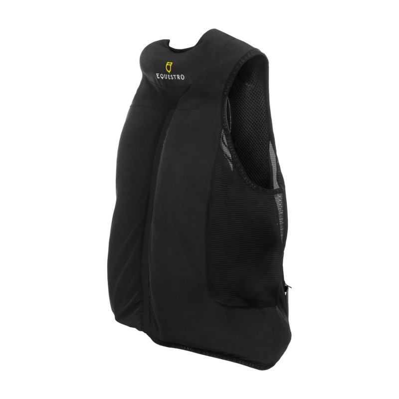 Equestro Gilet airbag - EquiSportMania