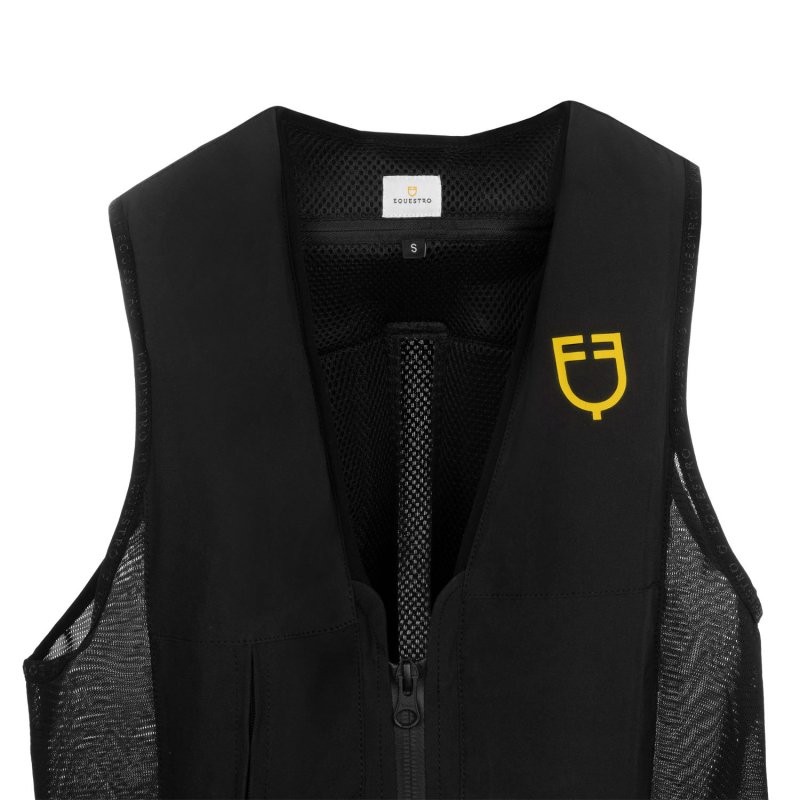 Equestro Gilet airbag - EquiSportMania