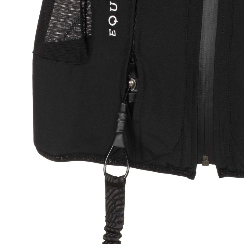Equestro Gilet airbag - EquiSportMania