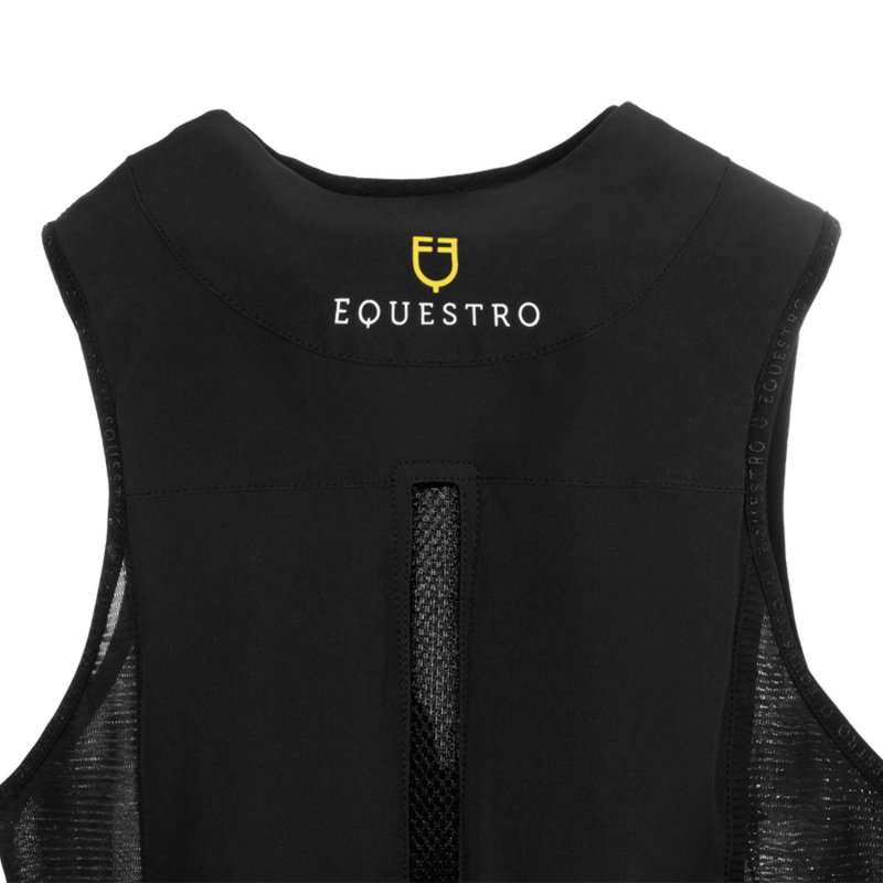 Equestro Gilet airbag - EquiSportMania