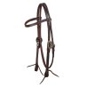 Lakota Saddlery Testiera Fantasia tedesca - EquiSportMania