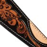 Pool's Equitazione Redini Western lavorazione dark fl - EquiSportMania