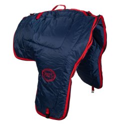 Pool's Equitazione Borsa portasella western - EquiSportMania