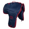 Pool's Equitazione Borsa portasella western - EquiSportMania