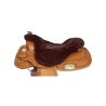 Pool's Equitazione Copriseggio in montone - EquiSportMania