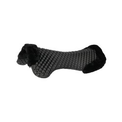 Acavallo Compensatore Piuma con montone sintetico - EquiSportMania