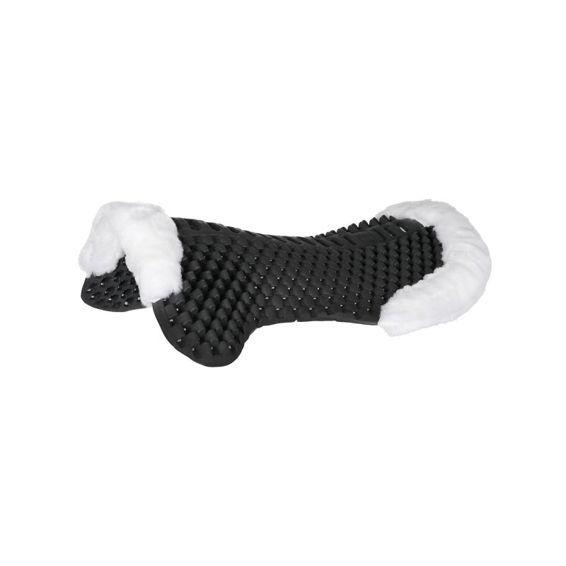Acavallo Compensatore Piuma con montone sintetico - EquiSportMania