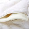 Acavallo Compensatore in memory foam con montone e tasche - EquiSportM