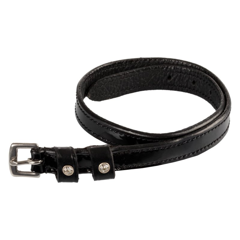 Equestro Cinturini per Speroni con Cristalli