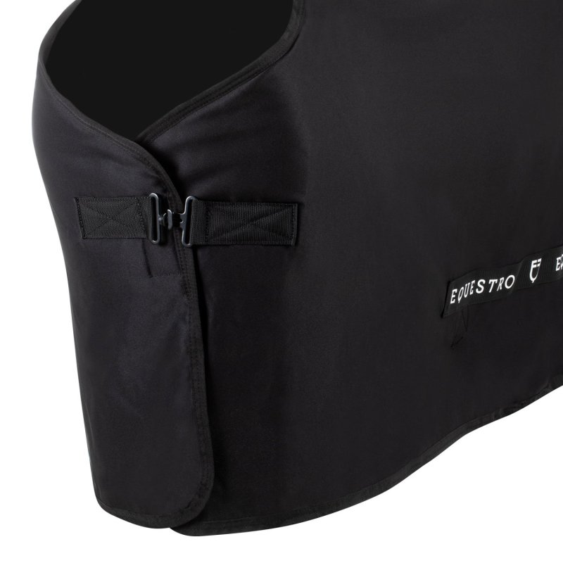 Equestro coperta da box Hamburg