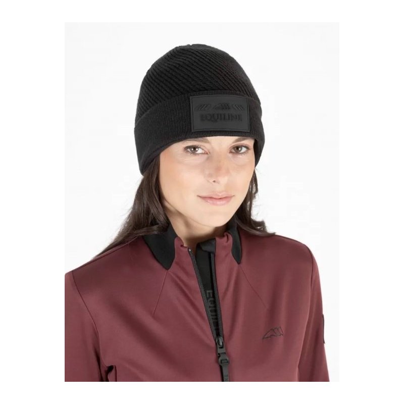 Equiline Berretto Termico CABIC unisex - ULTIMI PEZZI