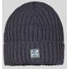 Equiline Berretto Metal Logo Cabac unisex - ULTIMI PEZZI