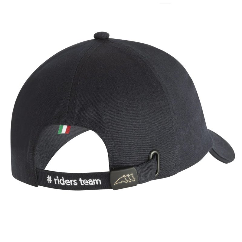 Equiline Cappellino Clarec ULTIMI PEZZI