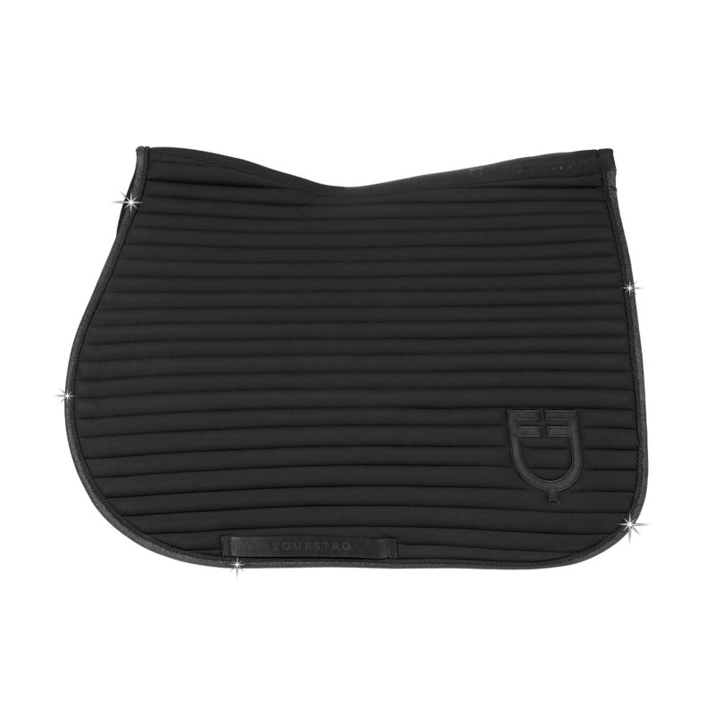 Equestro Sottosella salto Universe Stripe