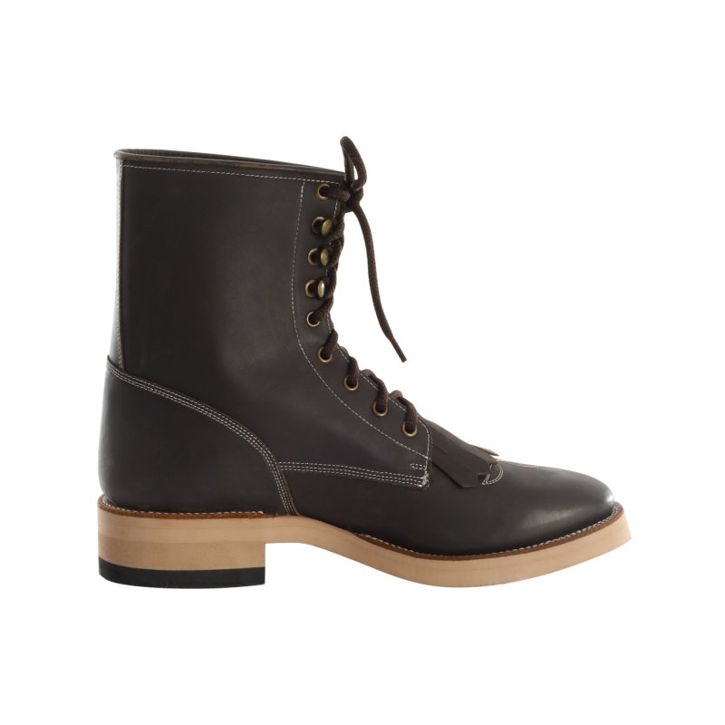 Lakota Saddlery Stivali Western Casual West