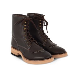Lakota Saddlery Stivali Western Casual West