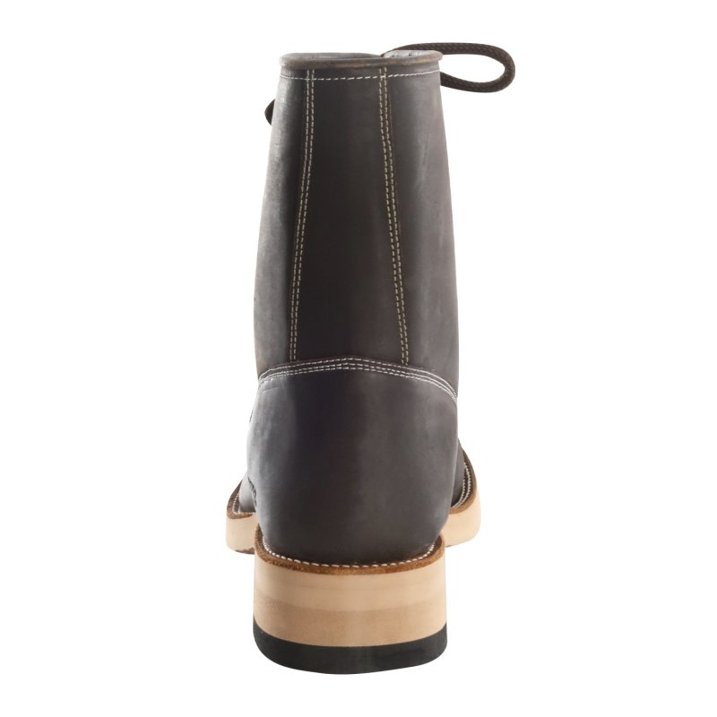 Lakota Saddlery Stivali Western Casual West